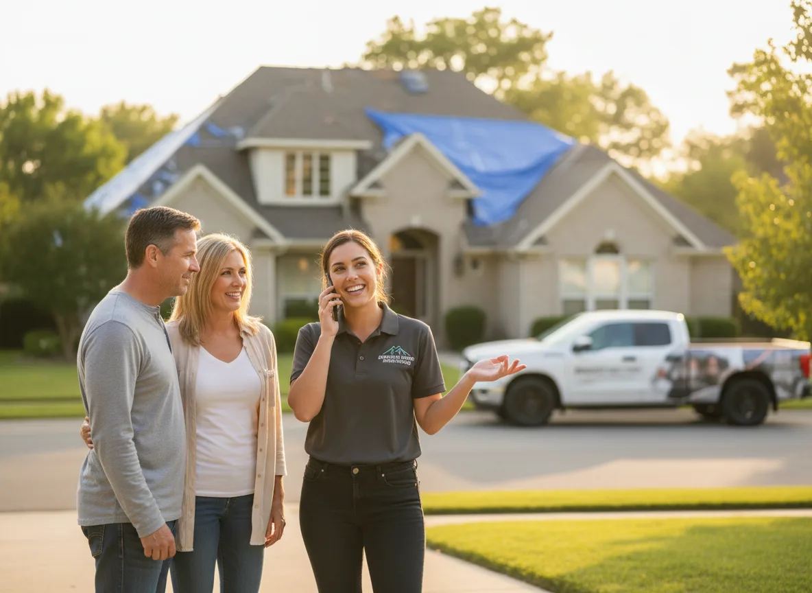 Emergency Roof Repair Georgetown, KY FAQs